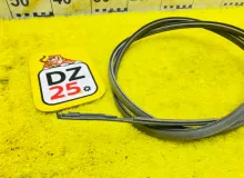 Молдинги на крыше TOYOTA WISH 2012/Цвет 202 7555168020 ZGE25W 2ZRFAE, передние правые