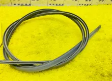 Молдинги на крыше TOYOTA WISH 2012/Цвет 202 7555168020 ZGE25W 2ZRFAE, передние правые