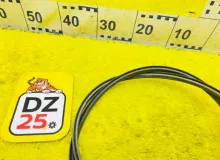 Молдинги на крыше TOYOTA WISH 2012/Цвет 202 7555168020 ZGE25W 2ZRFAE, передние правые