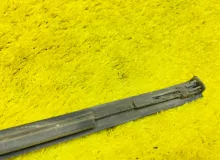 Молдинги на крыше TOYOTA WISH 2012/Цвет 202 7555168020 ZGE25W 2ZRFAE, передние правые