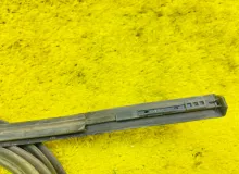 Молдинги на крыше TOYOTA WISH 2012/Цвет 202 7555168020 ZGE25W 2ZRFAE, передние правые