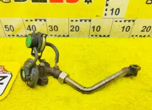 Клапан egr TOYOTA LAND CRUISER 1993/Цвет 6M1 2562066010 FZJ80G 1FZFE, передний