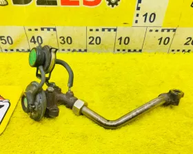 Клапан egr Toyota