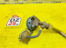 Клапан egr TOYOTA LAND CRUISER 1993/Цвет 6M1 2562066010 FZJ80G 1FZFE, передний