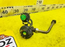 Клапан egr TOYOTA LAND CRUISER 1993/Цвет 6M1 2562066010 FZJ80G 1FZFE, передний