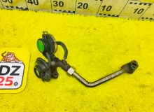 Клапан egr TOYOTA LAND CRUISER 1993/Цвет 6M1 2562066010 FZJ80G 1FZFE, передний
