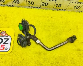 Клапан egr Toyota