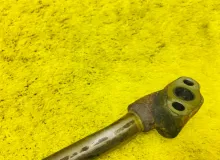 Клапан egr TOYOTA LAND CRUISER 1993/Цвет 6M1 2562066010 FZJ80G 1FZFE, передний