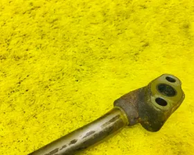 Клапан egr Toyota