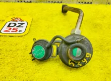 Клапан egr TOYOTA LAND CRUISER 1993/Цвет 6M1 2562066010 FZJ80G 1FZFE, передний