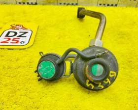 Клапан egr Toyota