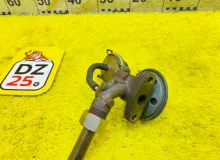 Клапан egr TOYOTA LAND CRUISER 1993/Цвет 6M1 2562066010 FZJ80G 1FZFE, передний