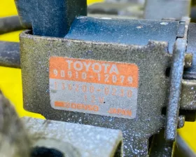 Ваккумный клапан Toyota