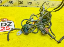 Ваккумный клапан TOYOTA LAND CRUISER 1993/Цвет 6M1 9091012079 FZJ80G 1FZFE, передний