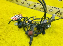 Ваккумный клапан TOYOTA LAND CRUISER 1993/Цвет 6M1 9091012079 FZJ80G 1FZFE, передний