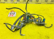 Ваккумный клапан TOYOTA LAND CRUISER 1993/Цвет 6M1 9091012079 FZJ80G 1FZFE, передний