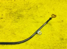 Щуп масляный TOYOTA LAND CRUISER 1993/Цвет 6M1 1530166010 FZJ80G 1FZFE, передний