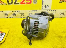 Генератор TOYOTA LAND CRUISER 1993/Цвет 6M1 2706066040 FZJ80G 1FZFE, передний