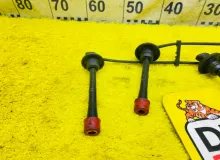 Бронепровод TOYOTA LAND CRUISER 1993/Цвет 6M1 9091921557 FZJ80G 1FZFE, передний