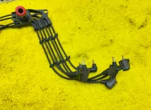 Бронепровод TOYOTA LAND CRUISER 1993/Цвет 6M1 9091921557 FZJ80G 1FZFE, передний