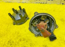 Трамблер TOYOTA LAND CRUISER 1993/Цвет 6M1 1910066020 FZJ80G 1FZFE, передний