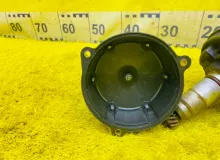 Трамблер TOYOTA LAND CRUISER 1993/Цвет 6M1 1910066020 FZJ80G 1FZFE, передний