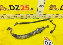 Трубки кондиционера TOYOTA LAND CRUISER 1993/Цвет 6M1 8871160360 FZJ80G 1FZFE, передние