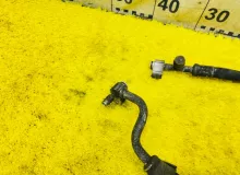 Трубки кондиционера TOYOTA LAND CRUISER 1993/Цвет 6M1 8871160360 FZJ80G 1FZFE, передние