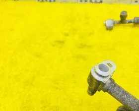 Трубки кондиционера Toyota
