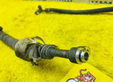 Трубки кондиционера TOYOTA LAND CRUISER 1993/Цвет 6M1 8871160360 FZJ80G 1FZFE, передние