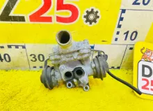 Клапан egr TOYOTA LAND CRUISER 1993/Цвет 6M1 1735066010 FZJ80G 1FZFE, передний