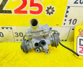 Клапан egr Toyota