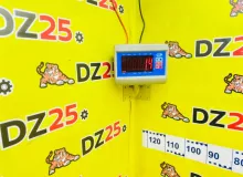 Клапан egr TOYOTA LAND CRUISER 1993/Цвет 6M1 1735066010 FZJ80G 1FZFE, передний
