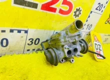 Клапан egr TOYOTA LAND CRUISER 1993/Цвет 6M1 1735066010 FZJ80G 1FZFE, передний