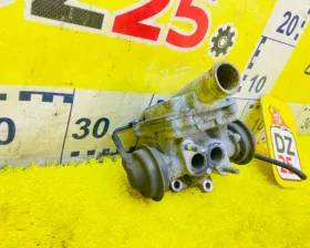 Клапан egr Toyota