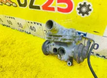 Клапан egr TOYOTA LAND CRUISER 1993/Цвет 6M1 1735066010 FZJ80G 1FZFE, передний