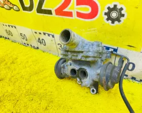 Клапан egr Toyota