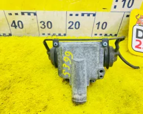 Клапан egr Toyota