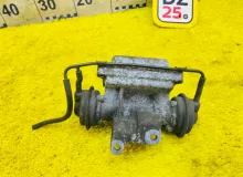 Клапан egr TOYOTA LAND CRUISER 1993/Цвет 6M1 1735066010 FZJ80G 1FZFE, передний