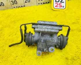 Клапан egr Toyota