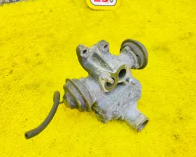 Клапан egr Toyota