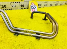 Трубка EGR TOYOTA LAND CRUISER 1993/Цвет 6M1 1730366030 FZJ80G 1FZFE, передняя