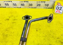 Трубка EGR TOYOTA LAND CRUISER 1993/Цвет 6M1 1730366030 FZJ80G 1FZFE, передняя