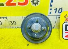 Помпа TOYOTA LAND CRUISER 1993/Цвет 6M1 1610069325 FZJ80G 1FZFE, передняя