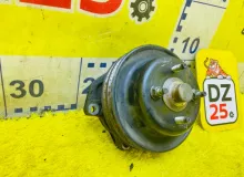Помпа TOYOTA LAND CRUISER 1993/Цвет 6M1 1610069325 FZJ80G 1FZFE, передняя