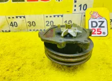 Помпа TOYOTA LAND CRUISER 1993/Цвет 6M1 1610069325 FZJ80G 1FZFE, передняя