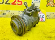 Компрессор кондиционера TOYOTA LAND CRUISER 1993/Цвет 6M1 8832060580 FZJ80G 1FZFE, передний