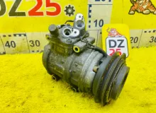 Компрессор кондиционера TOYOTA LAND CRUISER 1993/Цвет 6M1 8832060580 FZJ80G 1FZFE, передний