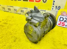 Компрессор кондиционера TOYOTA LAND CRUISER 1993/Цвет 6M1 8832060580 FZJ80G 1FZFE, передний
