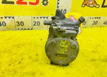 Компрессор кондиционера TOYOTA LAND CRUISER 1993/Цвет 6M1 8832060580 FZJ80G 1FZFE, передний